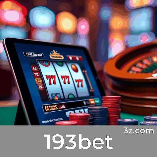 193bet: Seu Cassino Premiado e Seguro