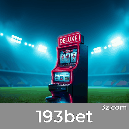 193bet: Seu Cassino Premiado e Seguro