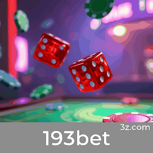 193bet: Seu Cassino Premiado e Seguro