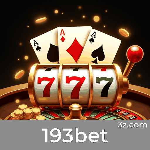 193bet: Seu Cassino Premiado e Seguro